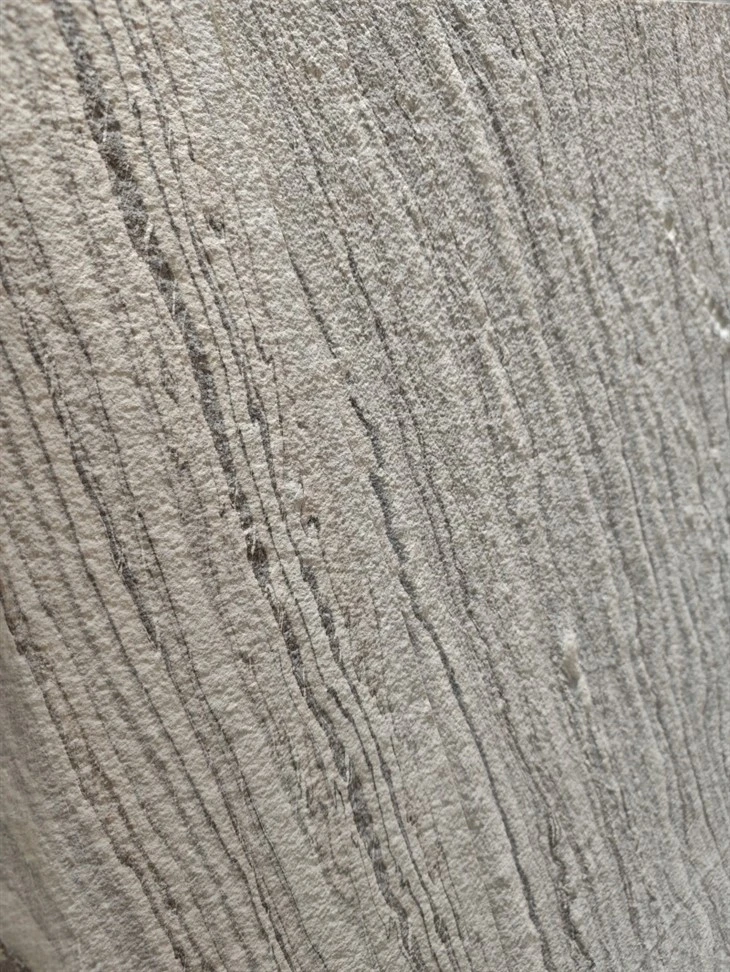 custom white Marble Thin Stone Veneer